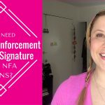 [Video] NFA Trust – Do I Need Chief Law Enforcement Signature for NFA Guns?